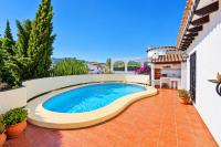 Agence immobilière Denia, Monte Pego - A vendre Villa, 3 chambres