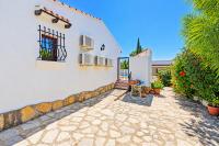 Agence immobilière Denia, Monte Pego - A vendre Villa, 3 chambres