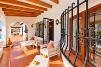 Agence immobilière Denia, Monte Pego - A vendre Villa, 3 chambres