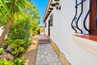 Agence immobilière Denia, Monte Pego - A vendre Villa, 3 chambres