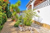 Agence immobilière Denia, Monte Pego - A vendre Villa, 3 chambres