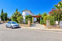 Agence immobilière Denia, Monte Pego - A vendre Villa, 3 chambres