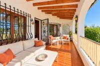 Agence immobilière Denia, Monte Pego - A vendre Villa, 3 chambres