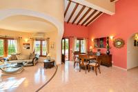 Agence immobilière Denia, Monte Pego - A vendre Villa, 3 chambres