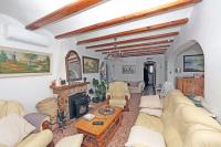 Agence immobilière Denia, Monte Pego - A vendre Villa, 4 chambres