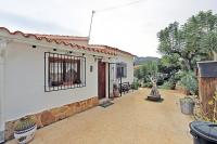 Agence immobilière Denia, Monte Pego - A vendre Villa, 4 chambres