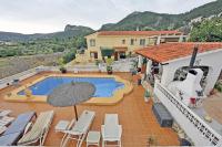 Agence immobilière Denia, Monte Pego - A vendre Villa, 4 chambres