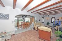 Agence immobilière Denia, Monte Pego - A vendre Villa, 4 chambres