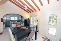 Real estate agency Denia, Monte Pego - For sale Villa, 4 bedrooms