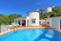 Agence immobilière Denia, Monte Pego - A vendre Villa, 3 chambres