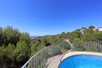 Real estate agency Denia, Monte Pego - For sale Villa, 3 bedrooms