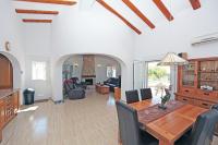 Agence immobilière Denia, Monte Pego - A vendre Villa, 3 chambres