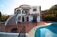 Agence immobilière Denia, Monte Pego - A vendre Villa, 4 chambres