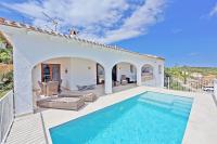 Agence immobilière Denia, Monte Pego - A vendre Villa, 3 chambres