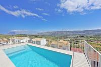 Agence immobilière Denia, Monte Pego - A vendre Villa, 3 chambres