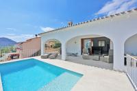 Agence immobilière Denia, Monte Pego - A vendre Villa, 3 chambres