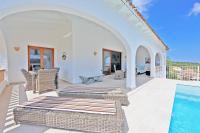 Agence immobilière Denia, Monte Pego - A vendre Villa, 3 chambres