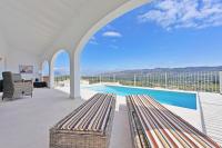 Agence immobilière Denia, Monte Pego - A vendre Villa, 3 chambres