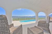 Agence immobilière Denia, Monte Pego - A vendre Villa, 3 chambres