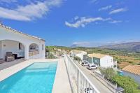 Agence immobilière Denia, Monte Pego - A vendre Villa, 3 chambres