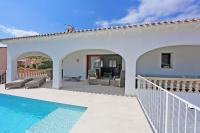 Agence immobilière Denia, Monte Pego - A vendre Villa, 3 chambres