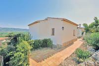 Agence immobilière Denia, Monte Pego - A vendre Villa, 3 chambres