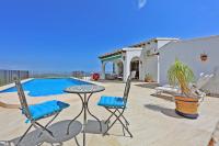 Real estate agency Denia, Monte Pego - For sale Villa, 3 bedrooms