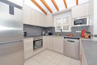 Real estate agency Denia, Monte Pego - For sale Villa, 3 bedrooms