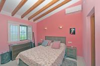 Real estate agency Denia, Monte Pego - For sale Villa, 3 bedrooms