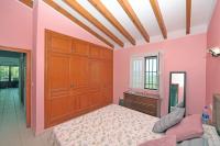 Real estate agency Denia, Monte Pego - For sale Villa, 3 bedrooms