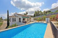 Real estate agency Denia, Monte Pego - For sale Villa, 3 bedrooms