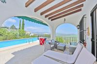 Real estate agency Denia, Monte Pego - For sale Villa, 3 bedrooms