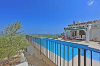 Real estate agency Denia, Monte Pego - For sale Villa, 3 bedrooms