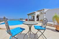 Real estate agency Denia, Monte Pego - For sale Villa, 3 bedrooms