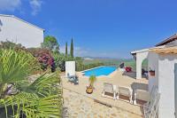 Real estate agency Denia, Monte Pego - For sale Villa, 3 bedrooms