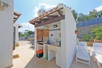 Real estate agency Denia, Monte Pego - For sale Villa, 3 bedrooms