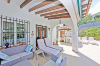 Real estate agency Denia, Monte Pego - For sale Villa, 3 bedrooms