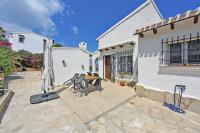 Real estate agency Denia, Monte Pego - For sale Villa, 3 bedrooms