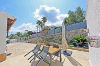 Real estate agency Denia, Monte Pego - For sale Villa, 3 bedrooms