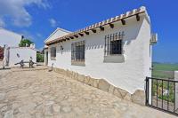 Real estate agency Denia, Monte Pego - For sale Villa, 3 bedrooms