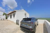 Real estate agency Denia, Monte Pego - For sale Villa, 3 bedrooms