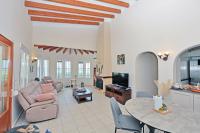 Real estate agency Denia, Monte Pego - For sale Villa, 3 bedrooms