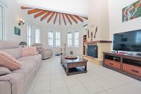 Real estate agency Denia, Monte Pego - For sale Villa, 3 bedrooms