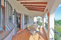 Agence immobilière Denia, Monte Pego - A vendre Villa, 4 chambres