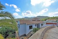 Agence immobilière Denia, Monte Pego - A vendre Villa, 4 chambres