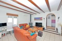 Real estate agency Denia, Monte Pego - For sale Villa, 3 bedrooms