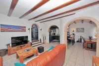 Real estate agency Denia, Monte Pego - For sale Villa, 3 bedrooms