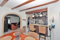 Real estate agency Denia, Monte Pego - For sale Villa, 3 bedrooms