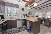 Real estate agency Denia, Monte Pego - For sale Villa, 3 bedrooms