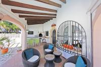 Real estate agency Denia, Monte Pego - For sale Villa, 3 bedrooms